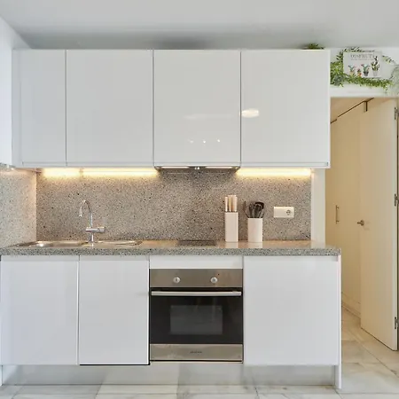 Bahia Dorada-7 By Interhome *