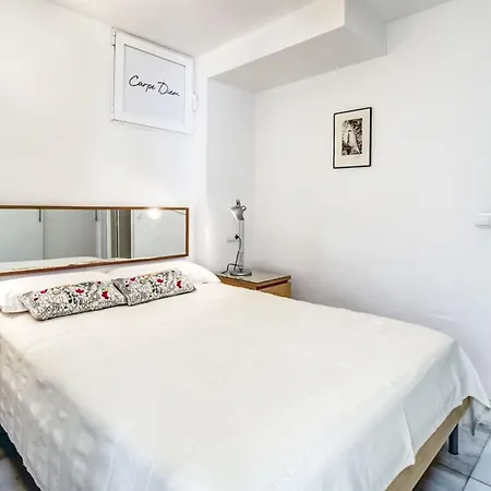 Bahia Dorada-7 By Interhome Appartement