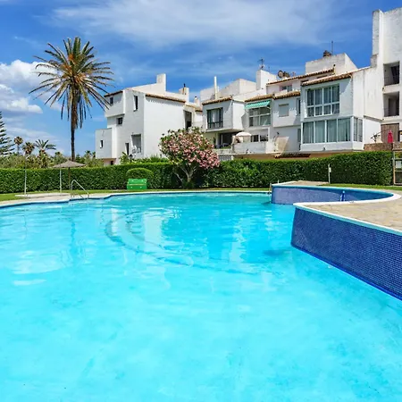 Bahia Dorada-7 By Interhome Estepona