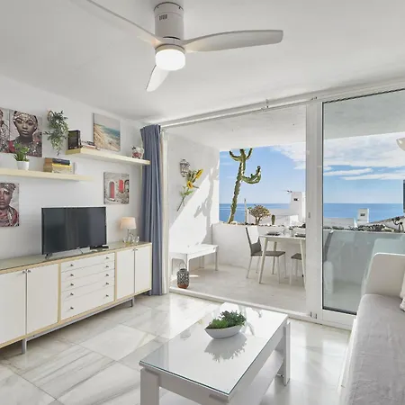 Appartement Bahia Dorada-7 By Interhome