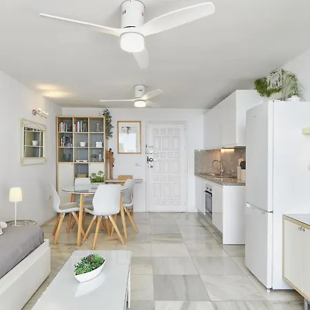 Apartman Bahia Dorada-7 By Interhome Estepona