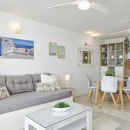 Appartement Bahia Dorada-7 By Interhome