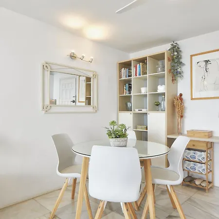 Bahia Dorada-7 By Interhome Apartman Estepona