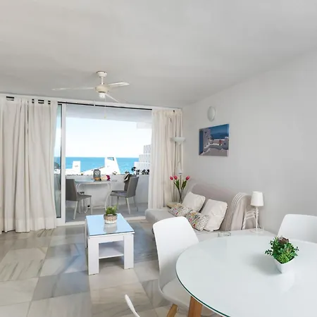 Bahia Dorada-7 By Interhome * Estepona