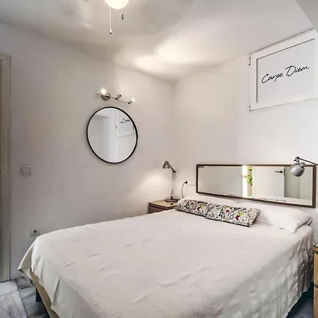 Appartement Bahia Dorada-7 By Interhome *
