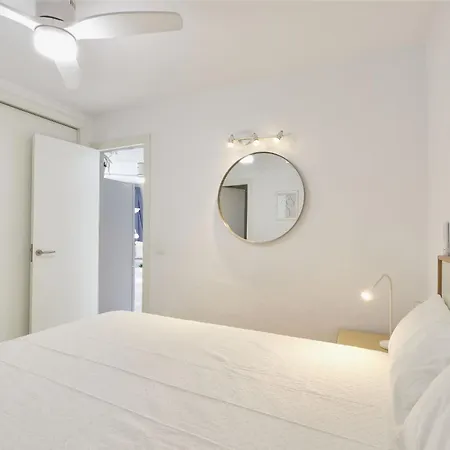 Bahia Dorada-7 By Interhome Appartement