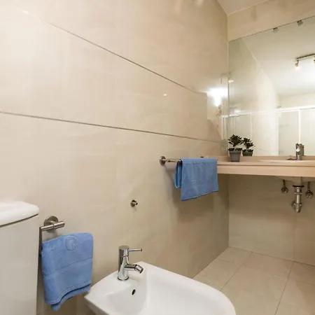 Bahia Dorada-7 By Interhome Apartman Estepona