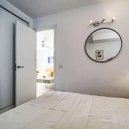 Bahia Dorada-7 By Interhome *