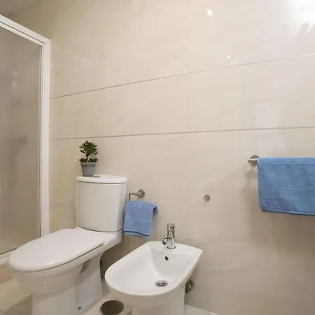 Bahia Dorada-7 By Interhome Apartman *