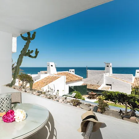 Bahia Dorada-7 By Interhome * Estepona