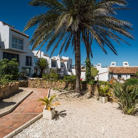 Bahia Dorada-7 By Interhome Apartman Estepona