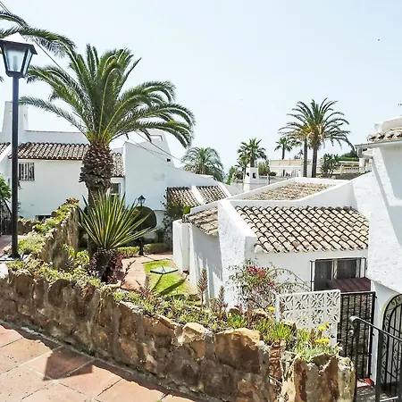 Bahia Dorada-7 By Interhome *