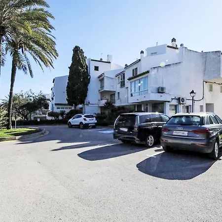 Bahia Dorada-7 By Interhome