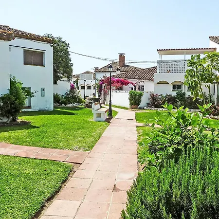 Bahia Dorada-7 By Interhome * Estepona