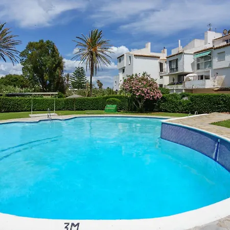 Bahia Dorada-7 By Interhome Estepona
