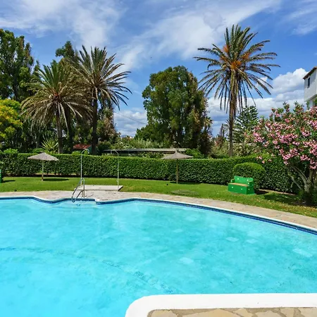 Bahia Dorada-7 By Interhome