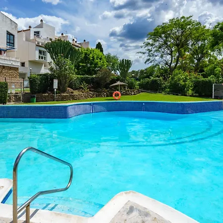 Bahia Dorada-7 By Interhome * Estepona