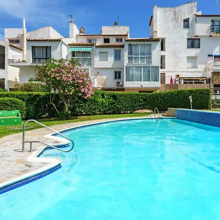 Bahia Dorada-7 By Interhome