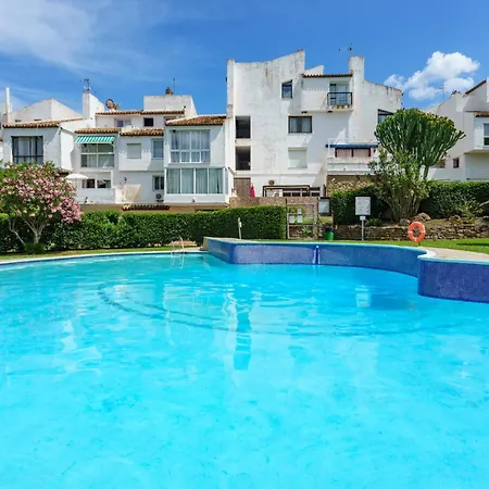 Bahia Dorada-7 By Interhome