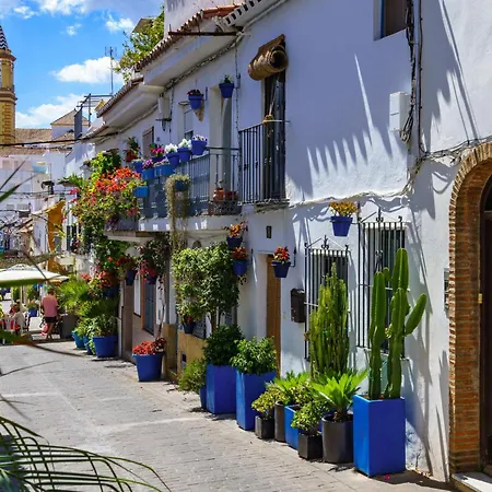 Apartamento Bahia Dorada-7 By Interhome