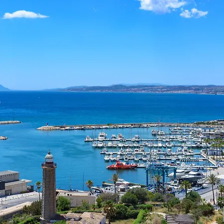 Apartman Bahia Dorada-7 By Interhome