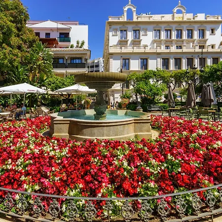 Apartman Bahia Dorada-7 By Interhome *