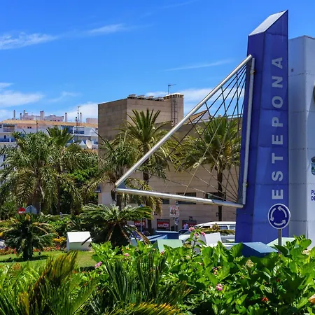 Bahia Dorada-7 By Interhome Estepona