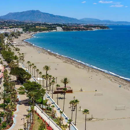 Bahia Dorada-7 By Interhome Apartman