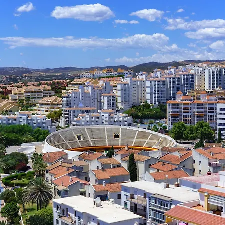 Bahia Dorada-7 By Interhome * Estepona