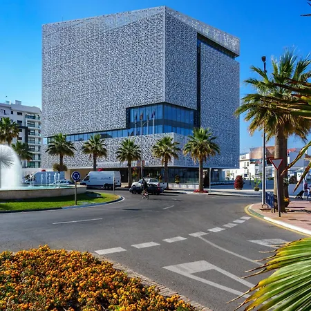 Bahia Dorada-7 By Interhome *