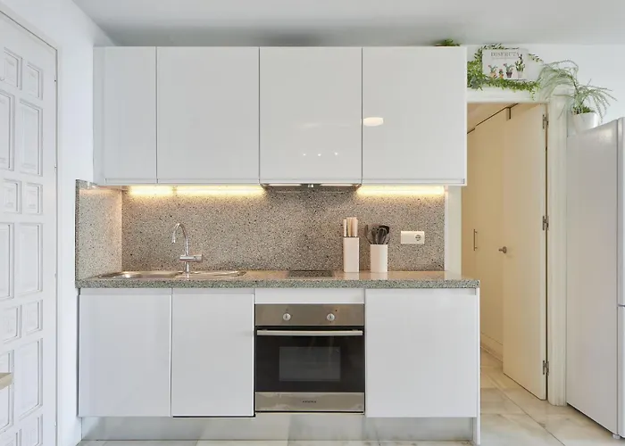 Bahia Dorada-7 By Interhome *