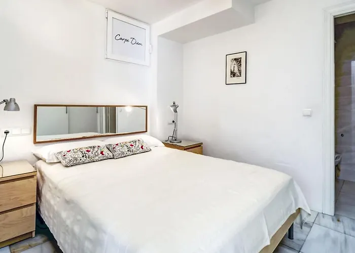 Bahia Dorada-7 By Interhome Apartment