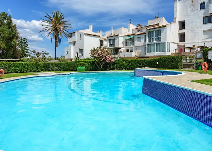 Bahia Dorada-7 By Interhome Estepona