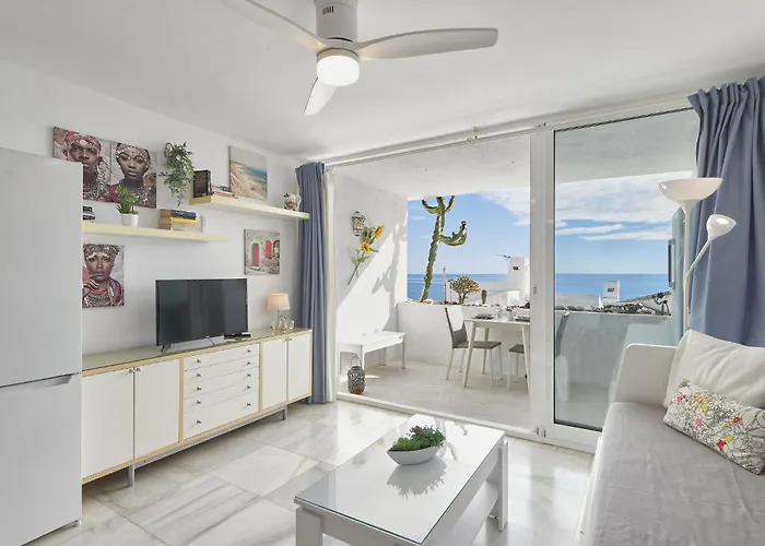 Apartment Bahia Dorada-7 By Interhome