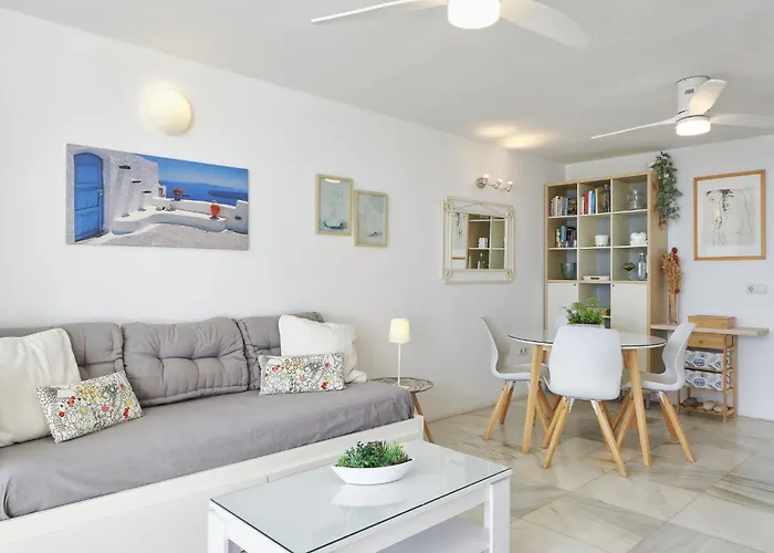 Apartment Bahia Dorada-7 By Interhome