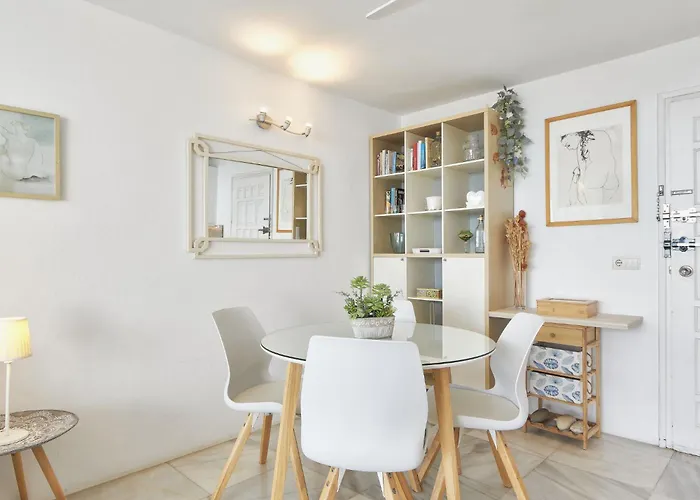 Bahia Dorada-7 By Interhome Apartamento Estepona