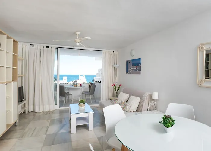 Bahia Dorada-7 By Interhome * Estepona