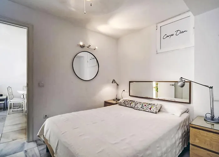 Apartment Bahia Dorada-7 By Interhome *