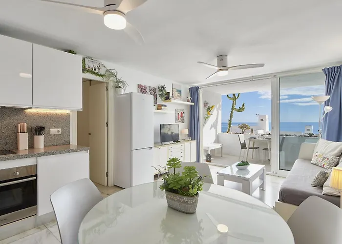 Bahia Dorada-7 By Interhome Apartamento Estepona