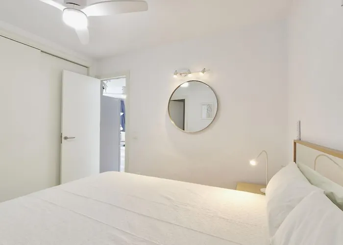 Bahia Dorada-7 By Interhome Apartment