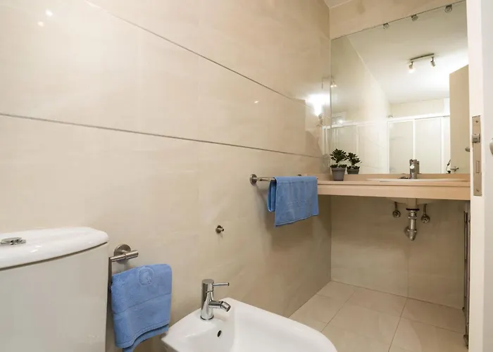 Bahia Dorada-7 By Interhome Apartment Estepona