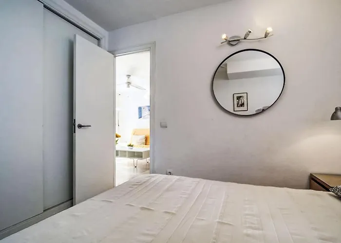 Bahia Dorada-7 By Interhome *