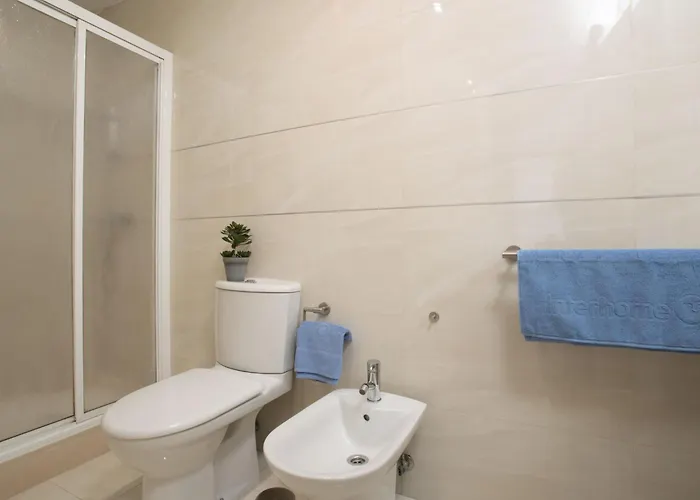 Bahia Dorada-7 By Interhome Apartment *