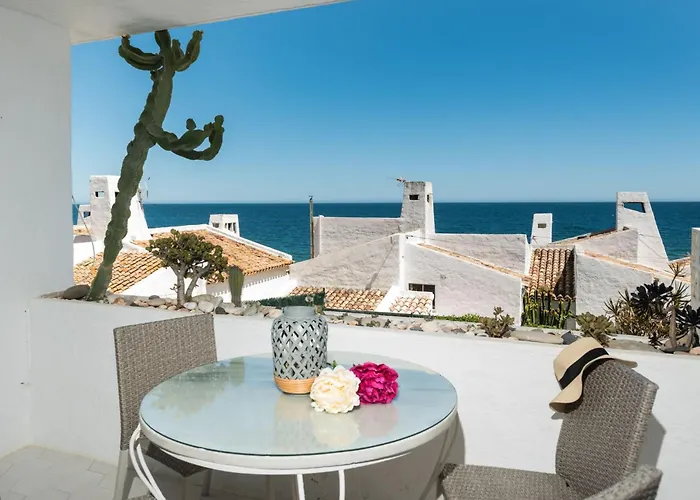 Bahia Dorada-7 By Interhome *