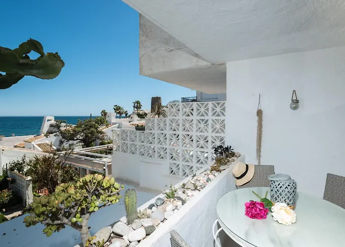 Bahia Dorada-7 By Interhome