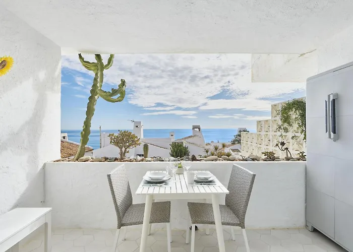 Bahia Dorada-7 By Interhome Estepona