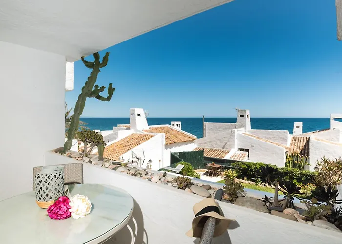 Bahia Dorada-7 By Interhome * Estepona