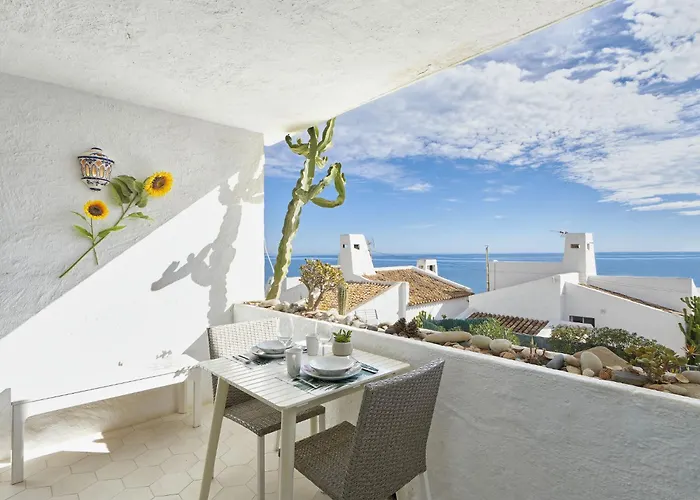 Bahia Dorada-7 By Interhome Estepona