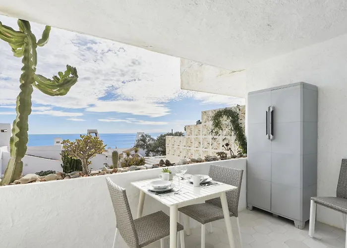 Apartment Bahia Dorada-7 By Interhome