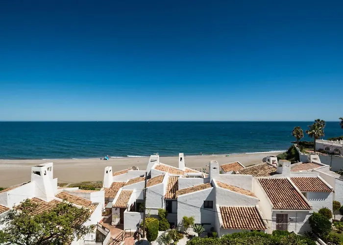 Apartamento Bahia Dorada-7 By Interhome